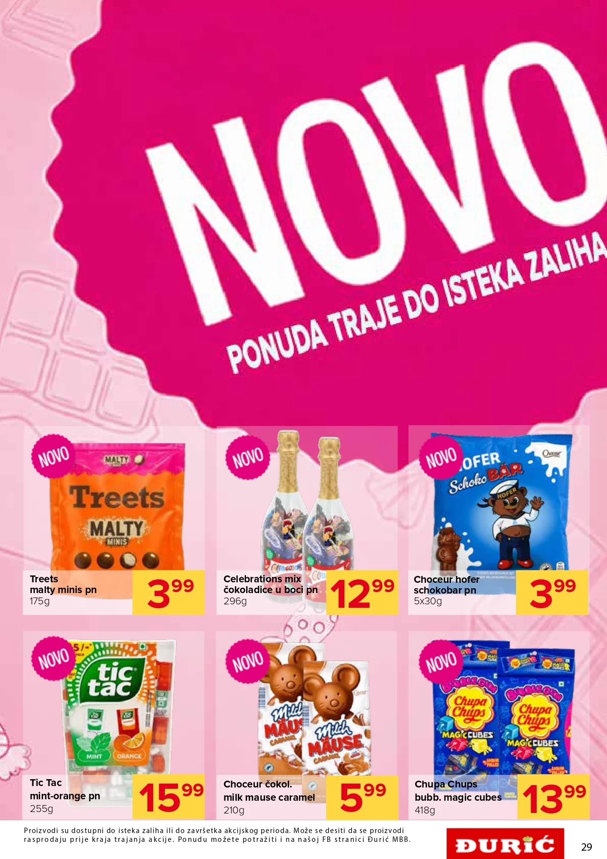 Đurić katalog 27.8-9.9.2026. - str. 29