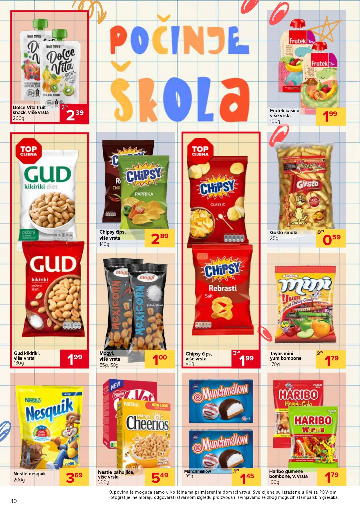 Đurić katalog 27.8-9.9.2026. - str. 30
