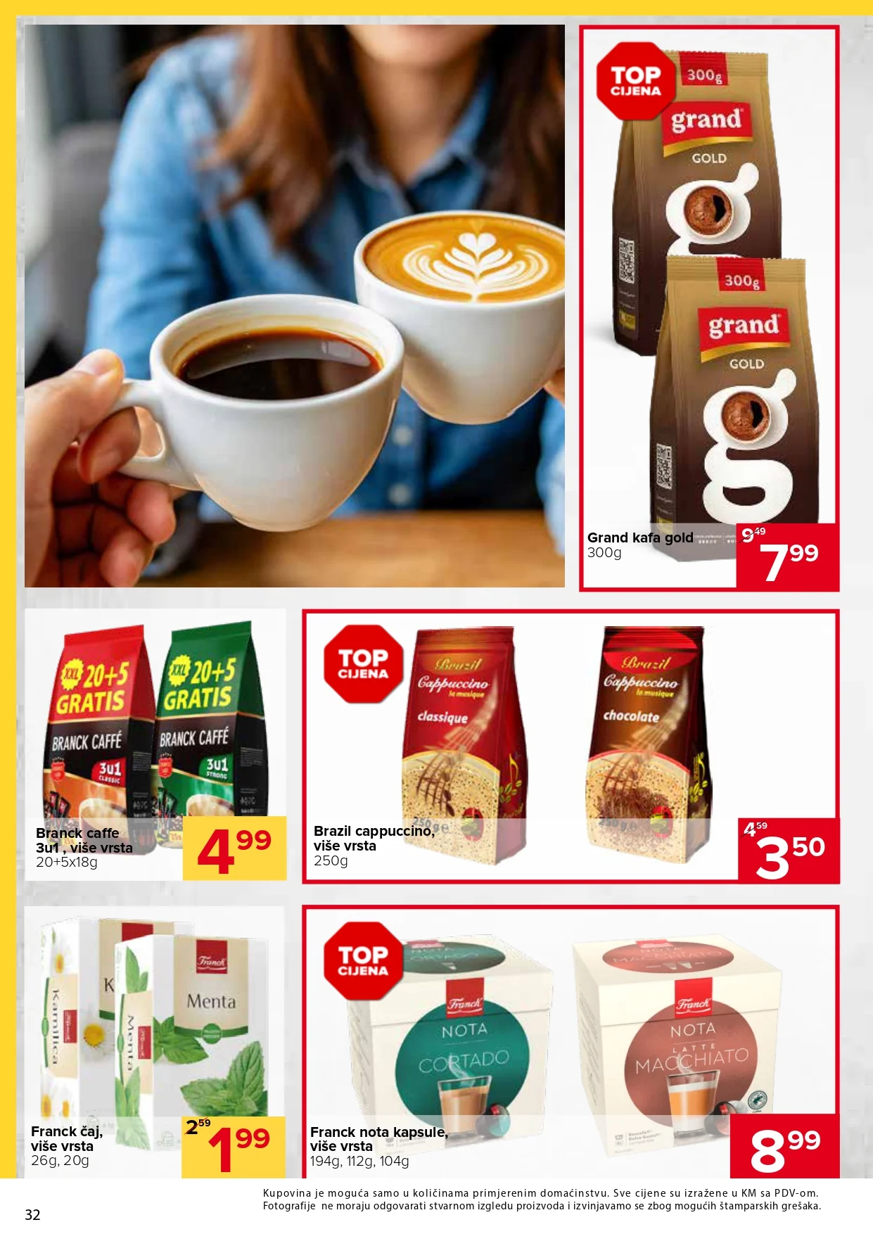 Đurić katalog 27.8-9.9.2026. - str. 32