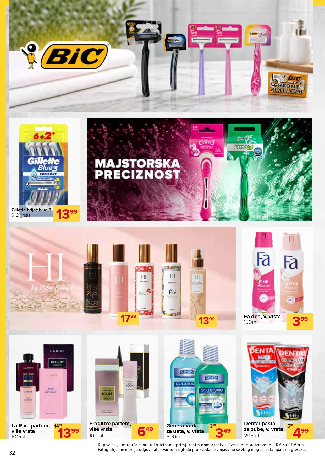 Đurić katalog 13-26.8.2026. - str. 32