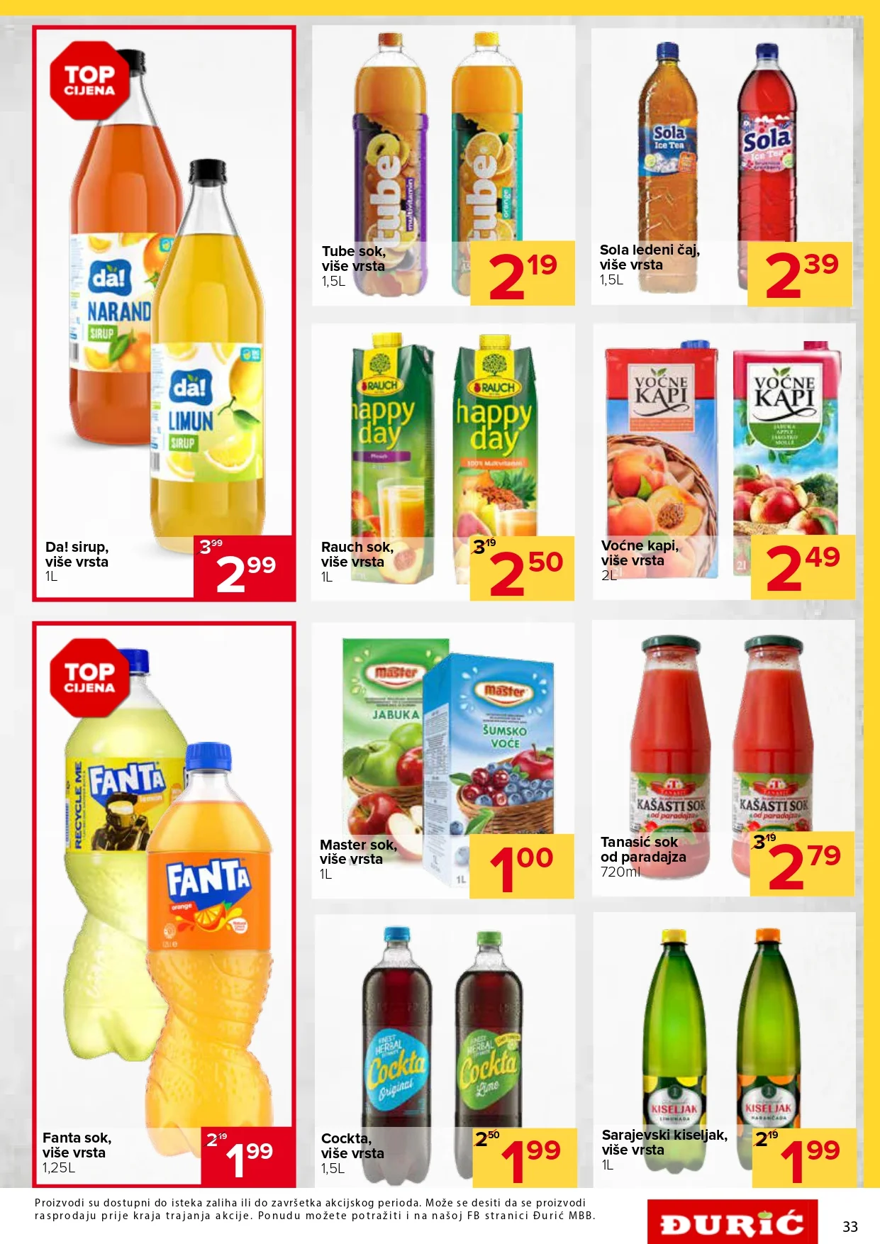 Đurić katalog 27.8-9.9.2026. - str. 33