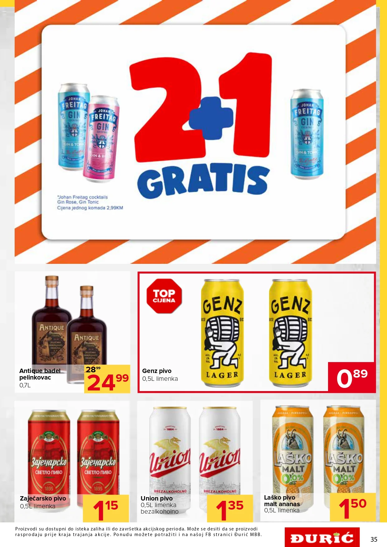 Đurić katalog 27.8-9.9.2026. - str. 35