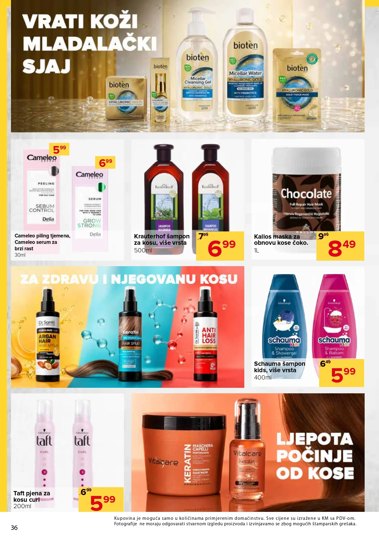 Đurić katalog 27.8-9.9.2026. - str. 36
