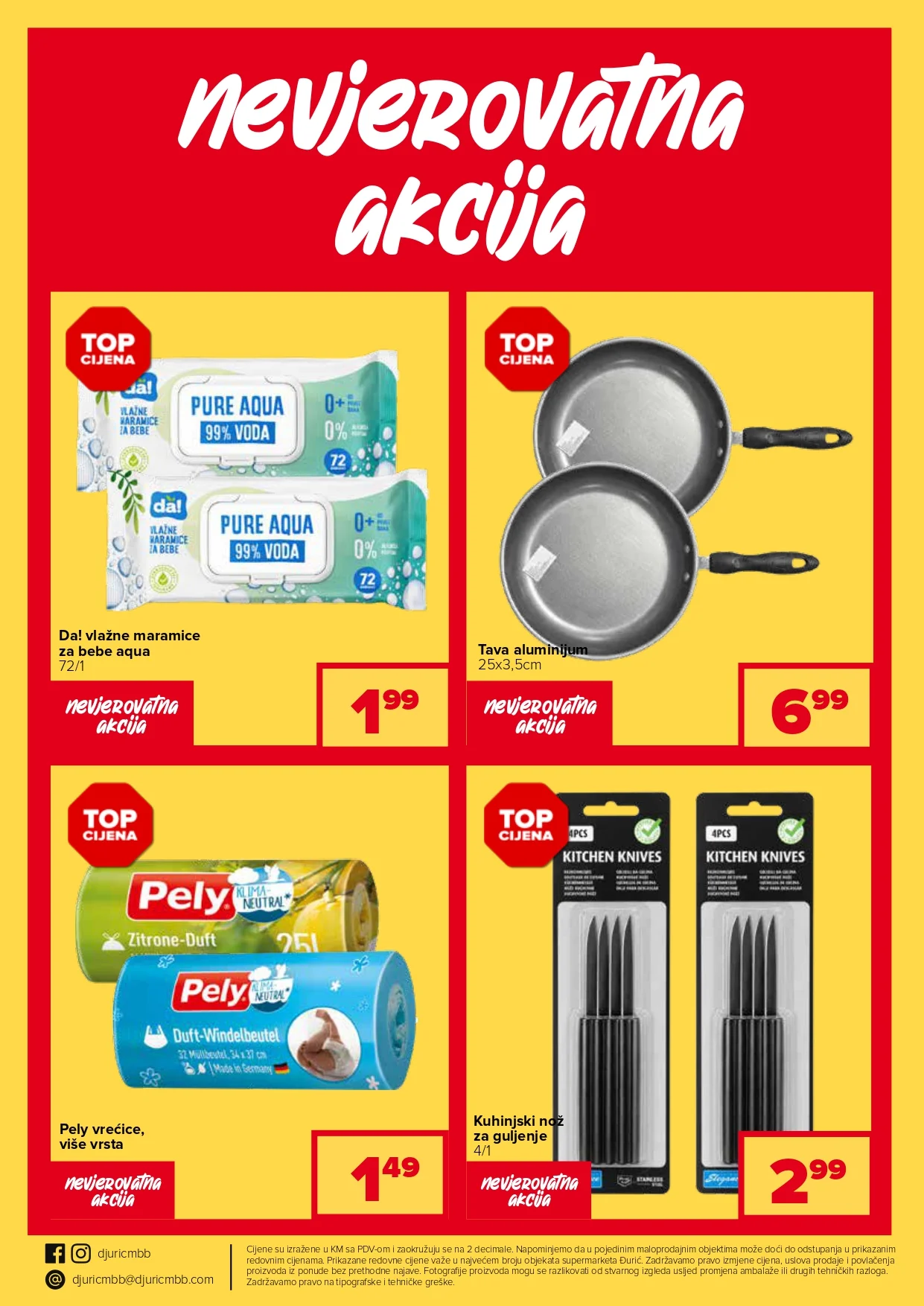 Đurić katalog 13-26.8.2026. - str. 36