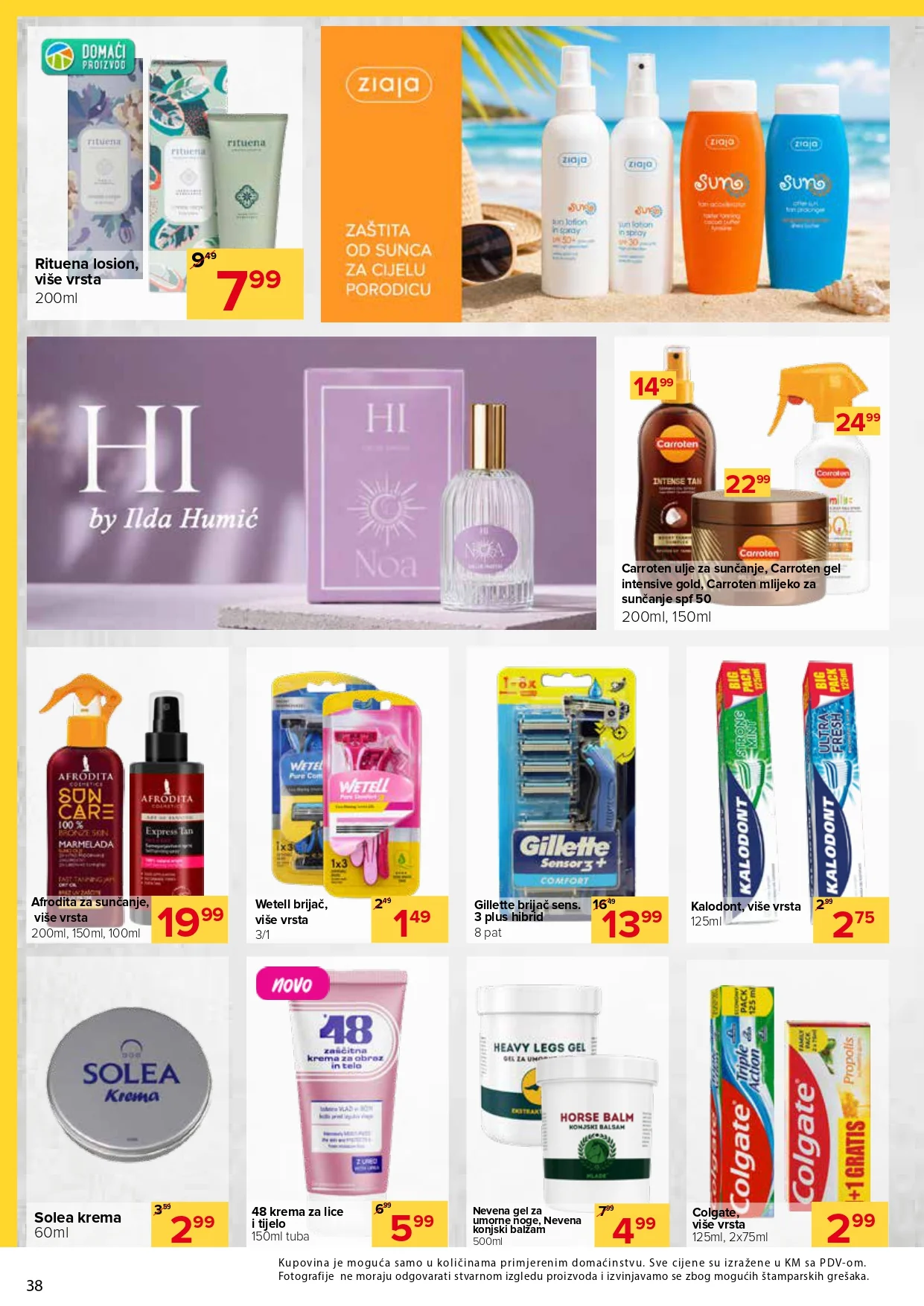 Đurić katalog 27.8-9.9.2026. - str. 38