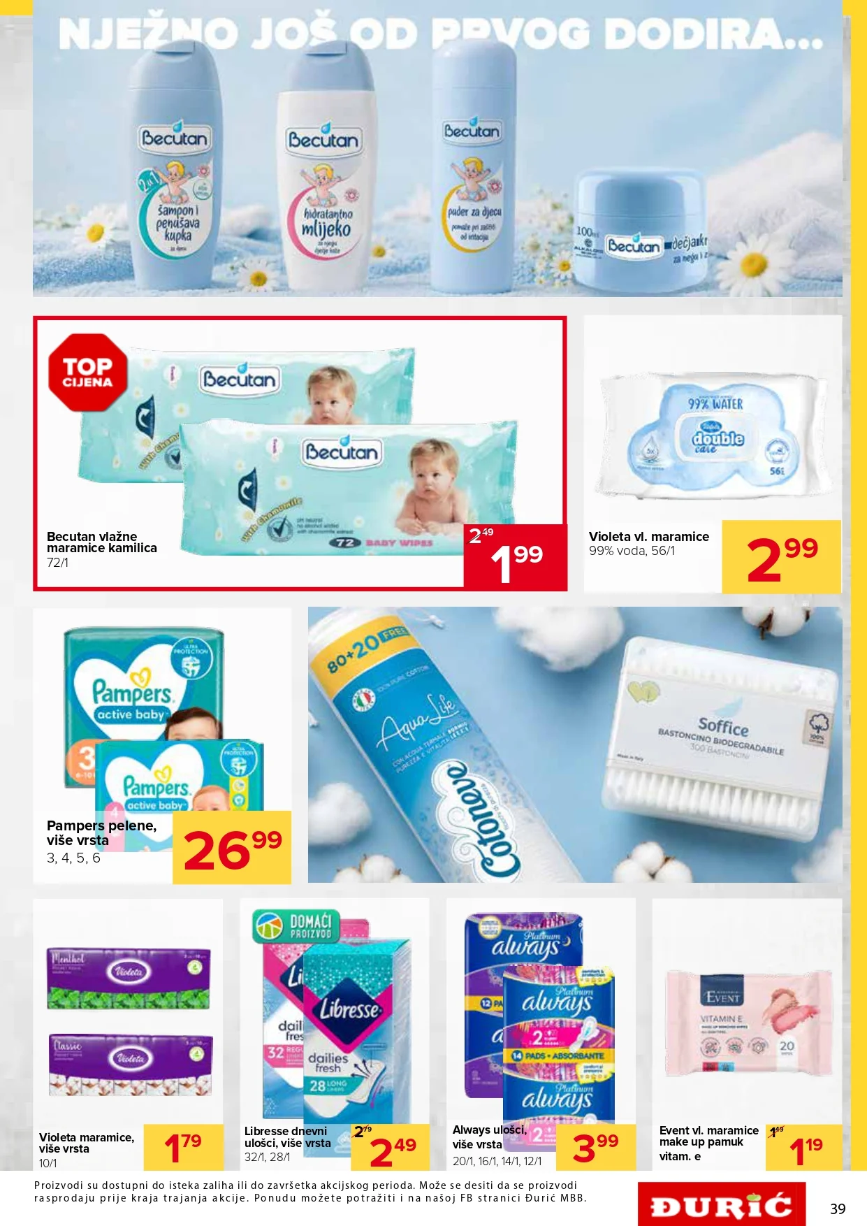 Đurić katalog 27.8-9.9.2026. - str. 39