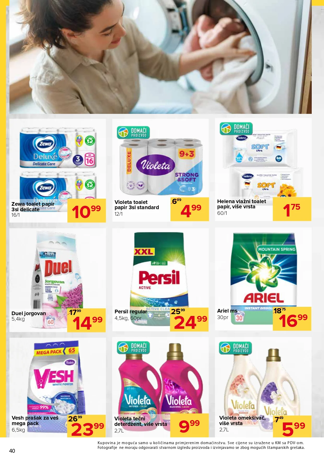Đurić katalog 27.8-9.9.2026. - str. 40