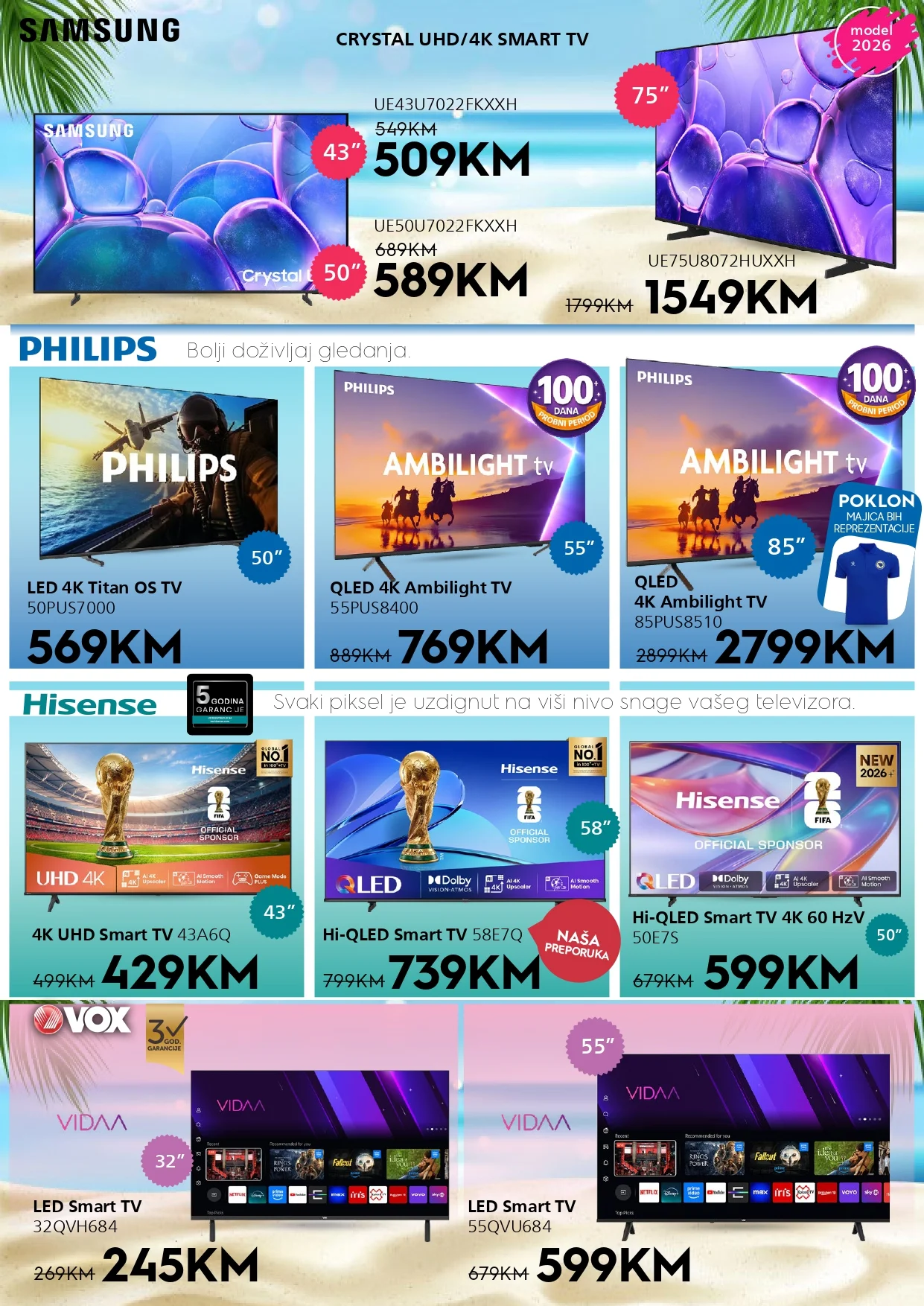 Domod katalog 3-13.8.2026. - str. 2