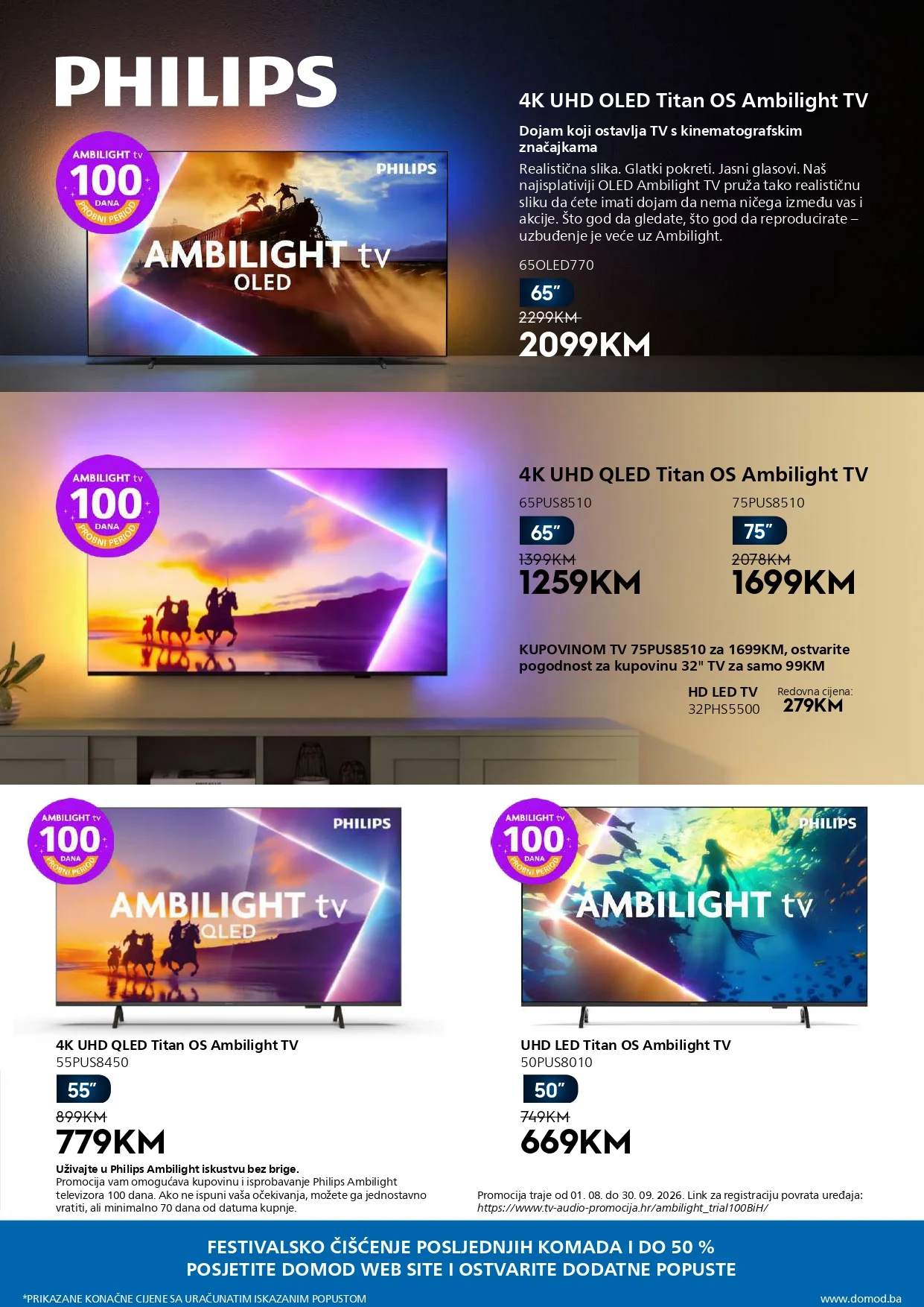 Domod katalog 14.8-10.9.2026. - str. 3