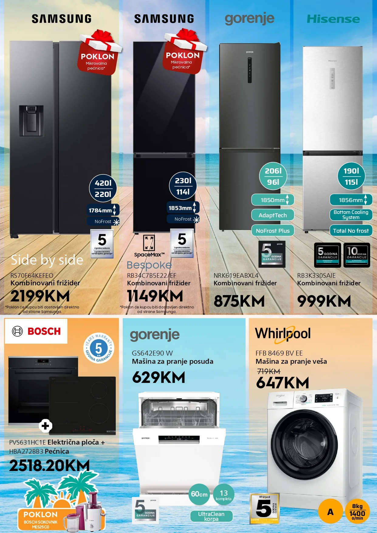 Domod katalog 3-13.8.2026. - str. 3