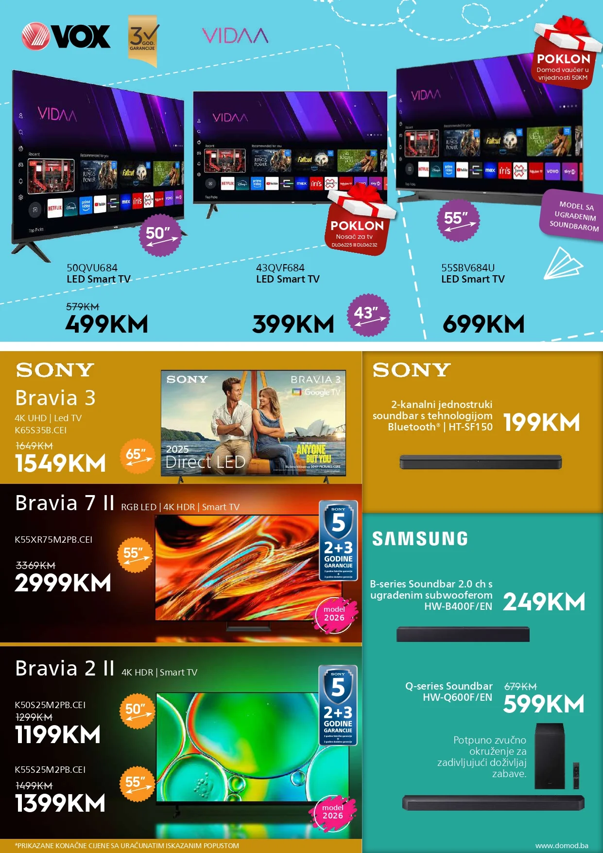 Domod katalog 14.8-10.9.2026. - str. 5