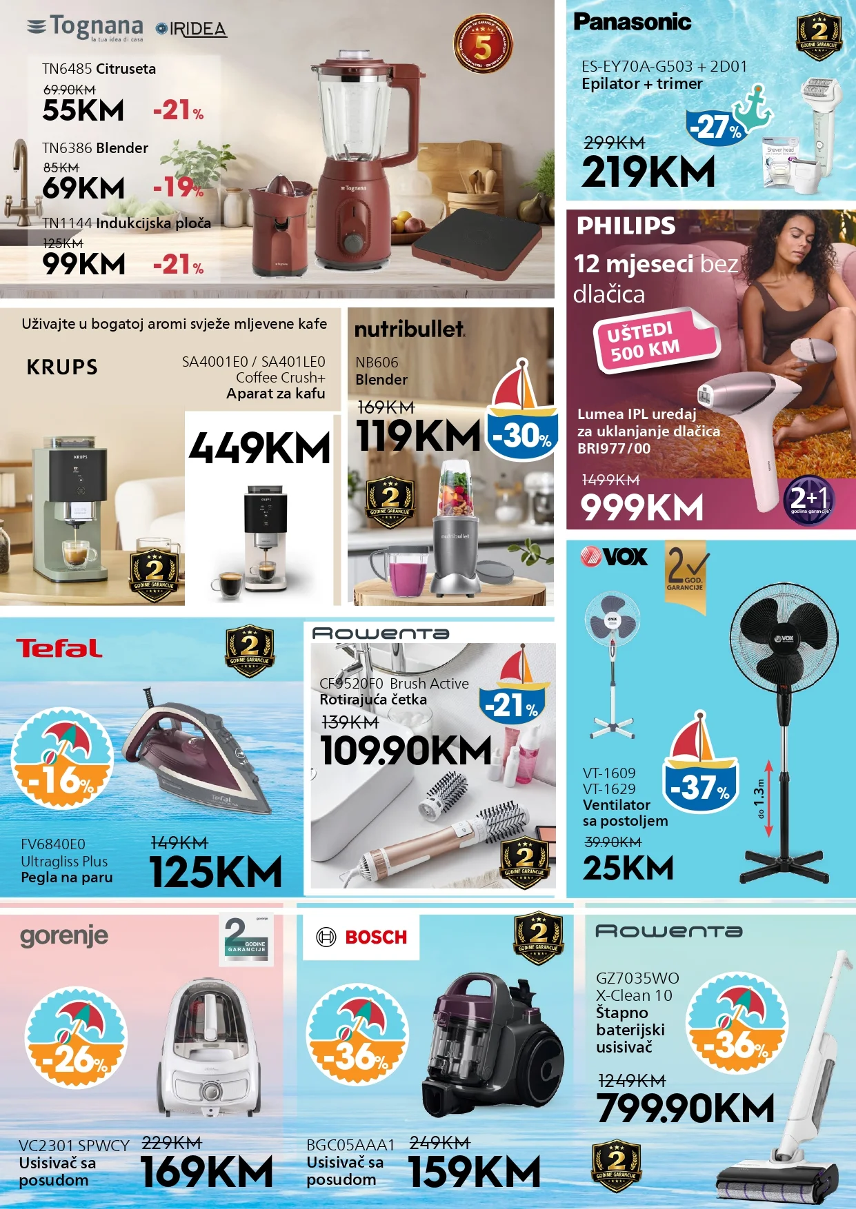 Domod katalog 3-13.8.2026. - str. 5