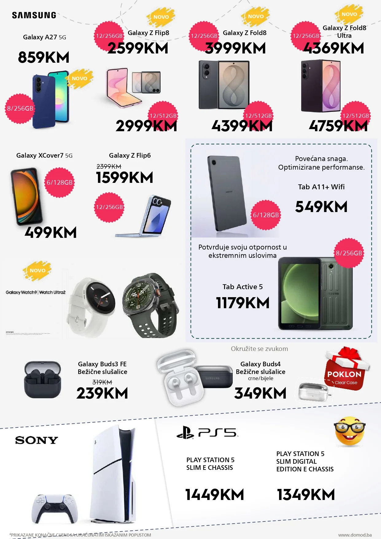 Domod katalog 14.8-10.9.2026. - str. 6