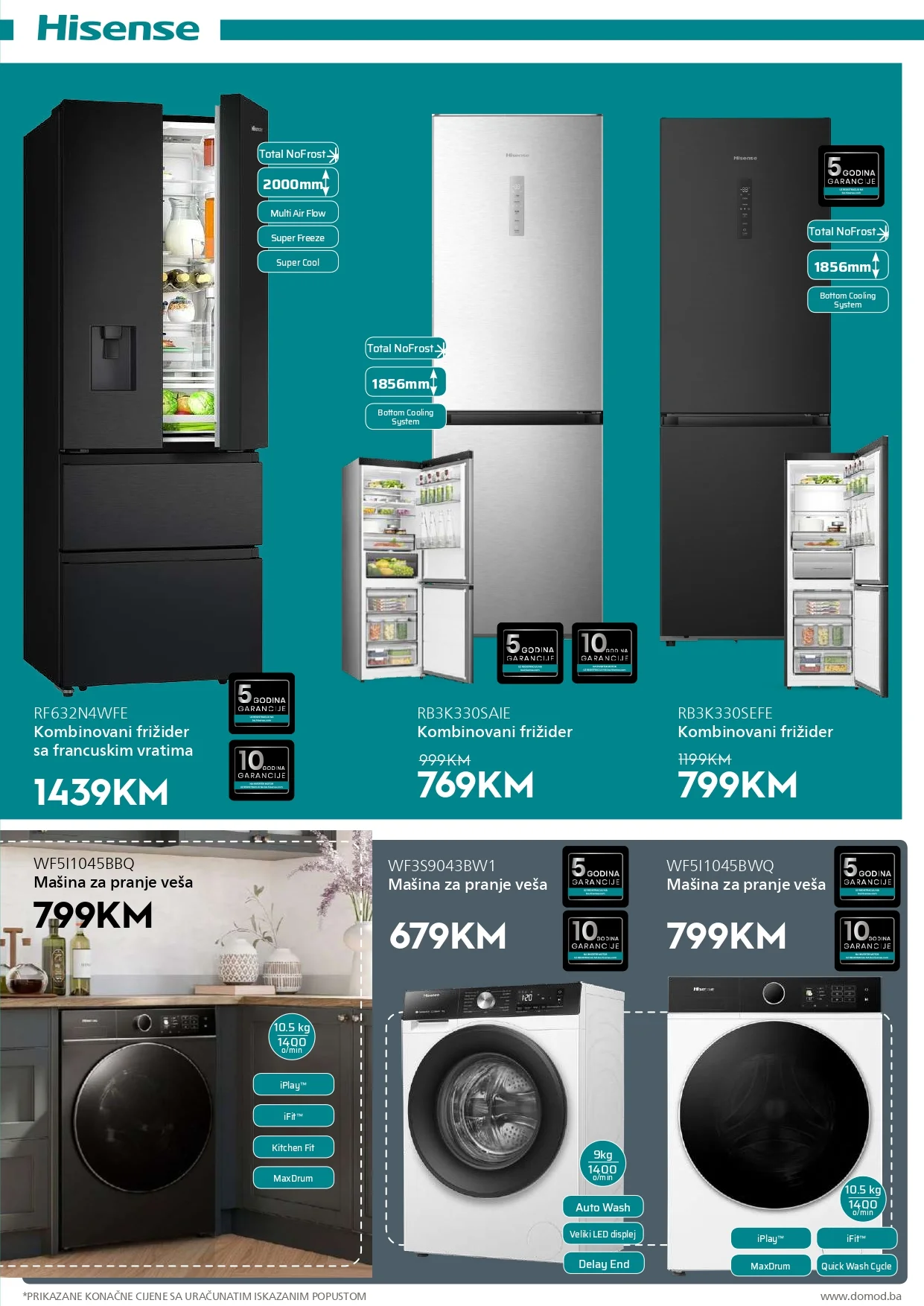 Domod katalog 14.8-10.9.2026. - str. 11