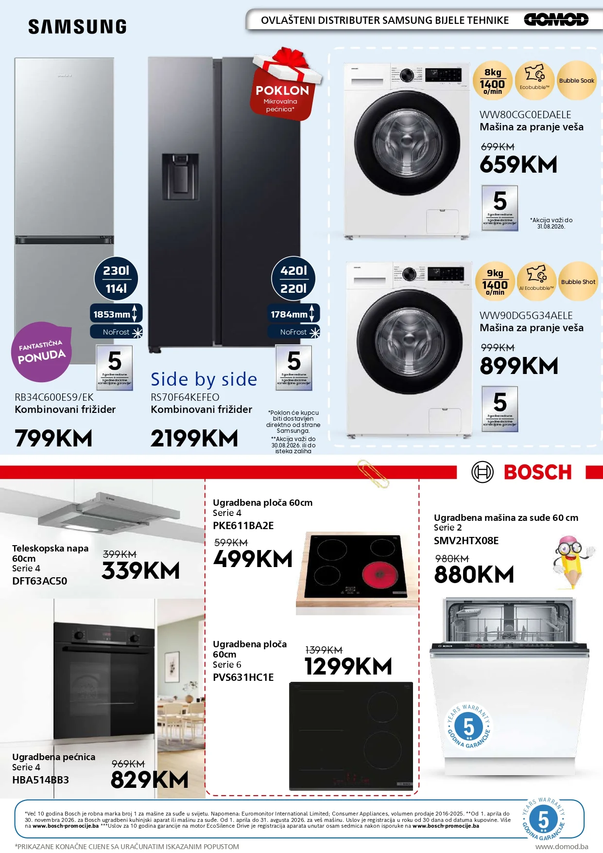 Domod katalog 14.8-10.9.2026. - str. 12