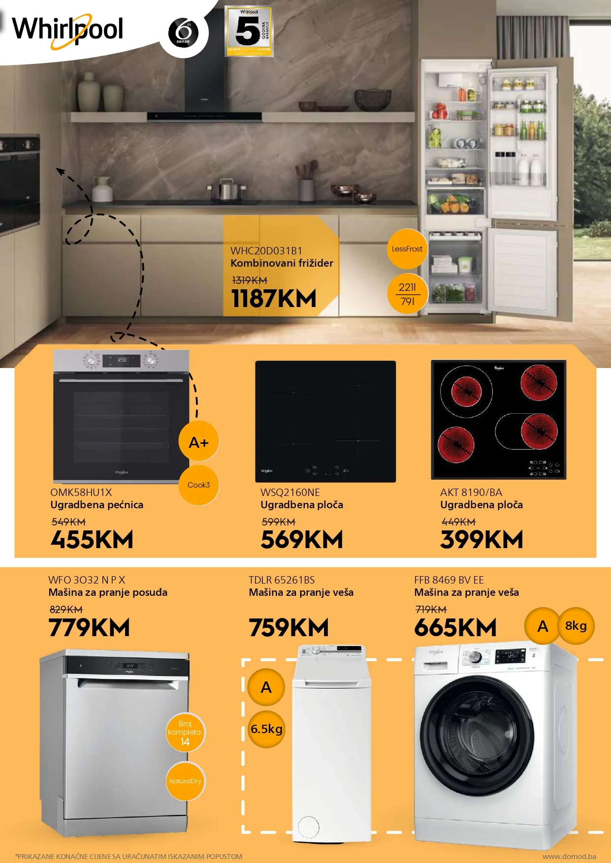Domod katalog 14.8-10.9.2026. - str. 13