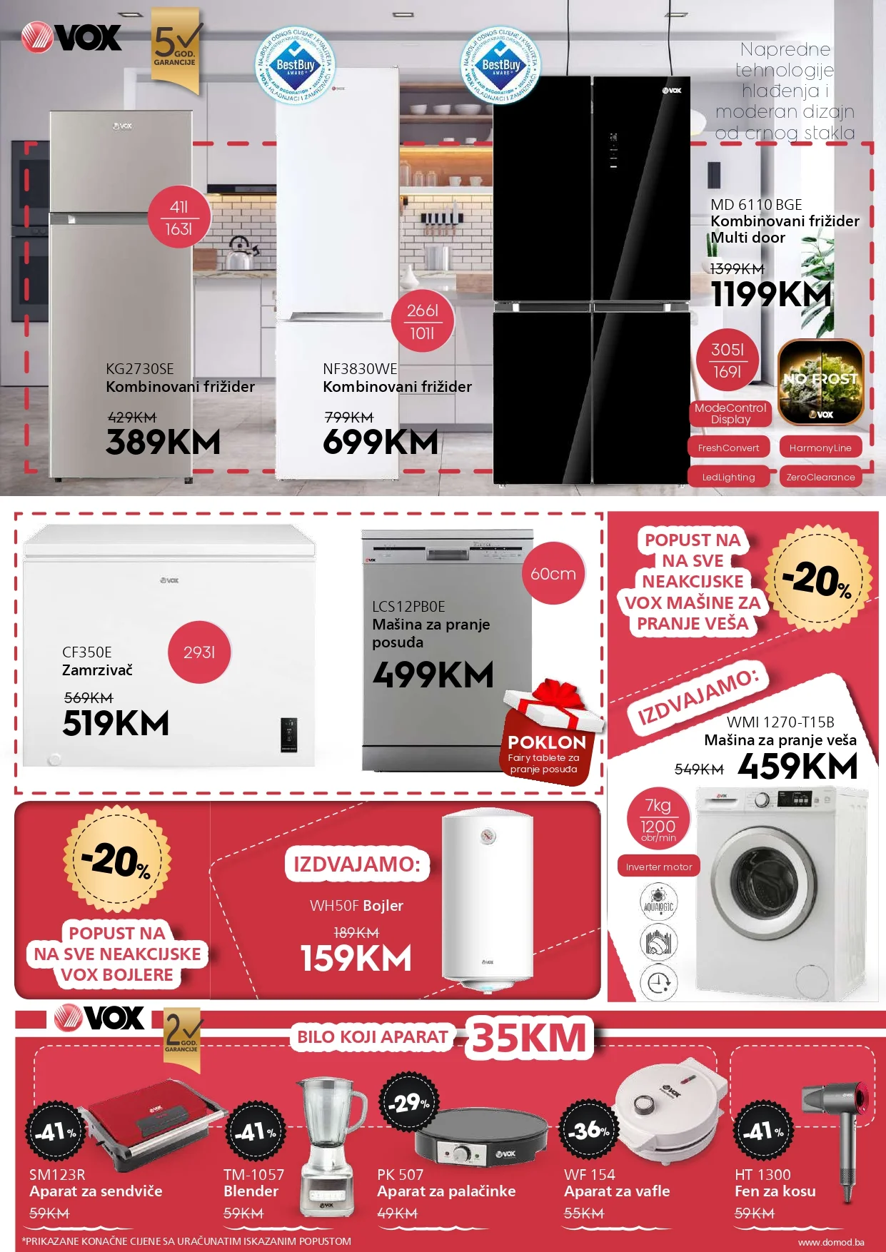 Domod katalog 14.8-10.9.2026. - str. 14
