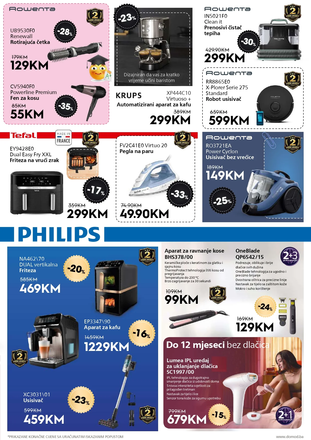 Domod katalog 14.8-10.9.2026. - str. 15