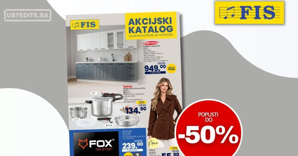 Fis katalog 25.8-14.9.2026.