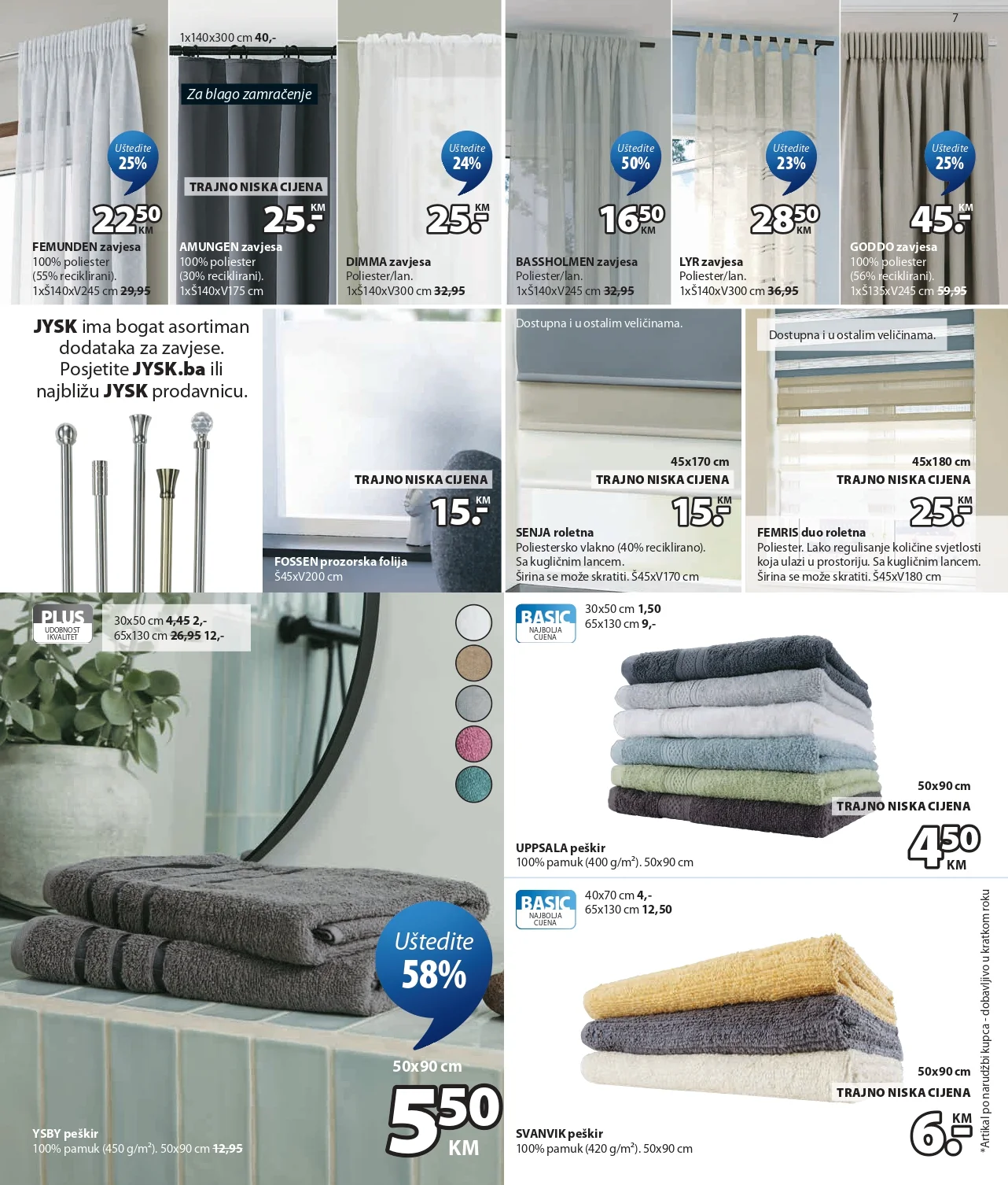 Jysk katalog 12.8-1.9.2026 - str. 8