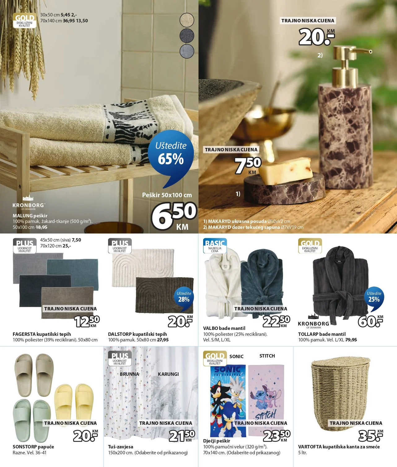 Jysk katalog 12.8-1.9.2026 - str. 9