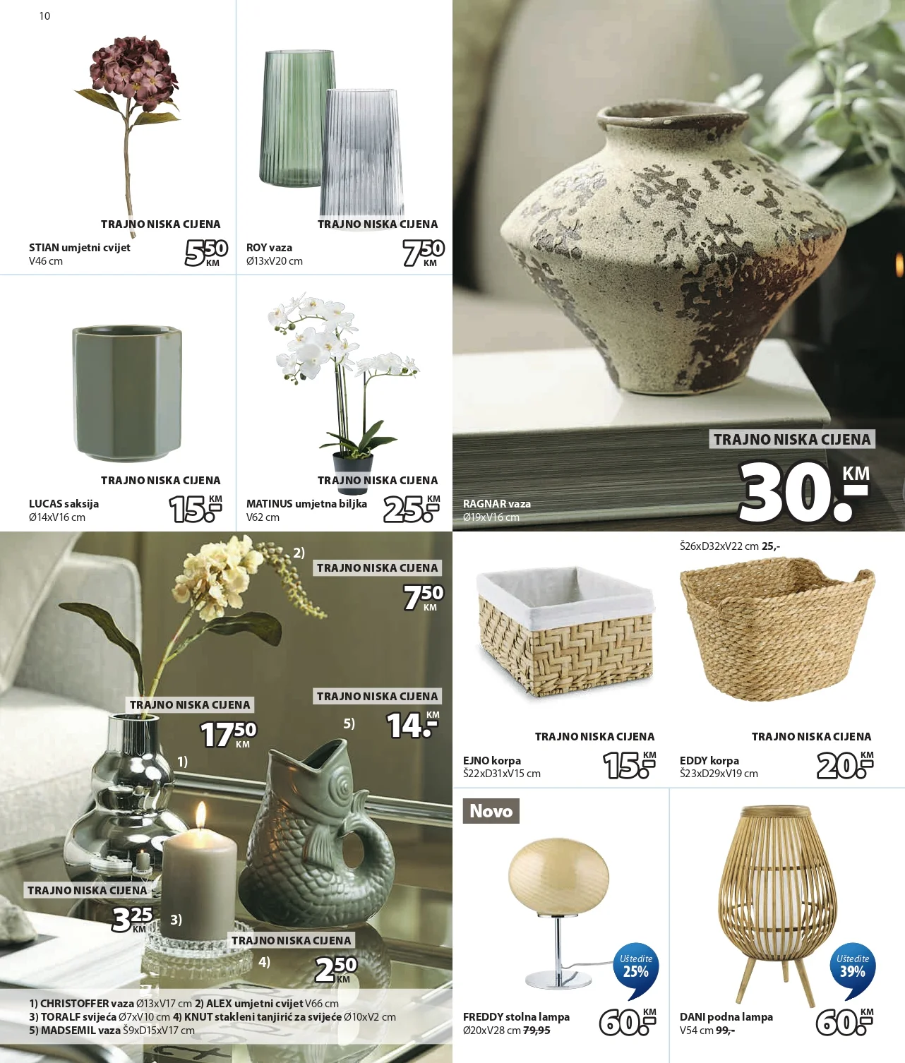 Jysk katalog 12.8-1.9.2026 - str. 11