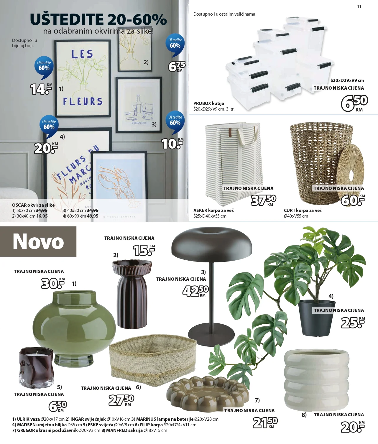Jysk katalog 12.8-1.9.2026 - str. 12