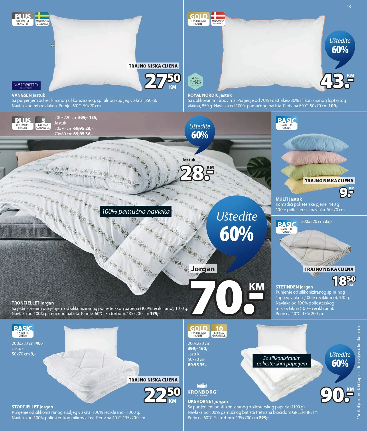 Jysk katalog 26.8-1.9.2026. - str. 14