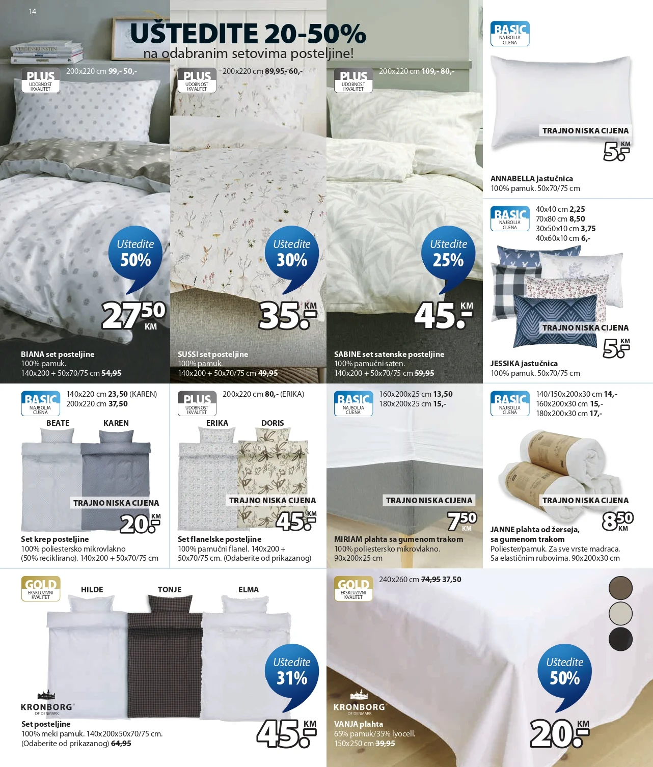 Jysk katalog 12.8-1.9.2026 - str. 15