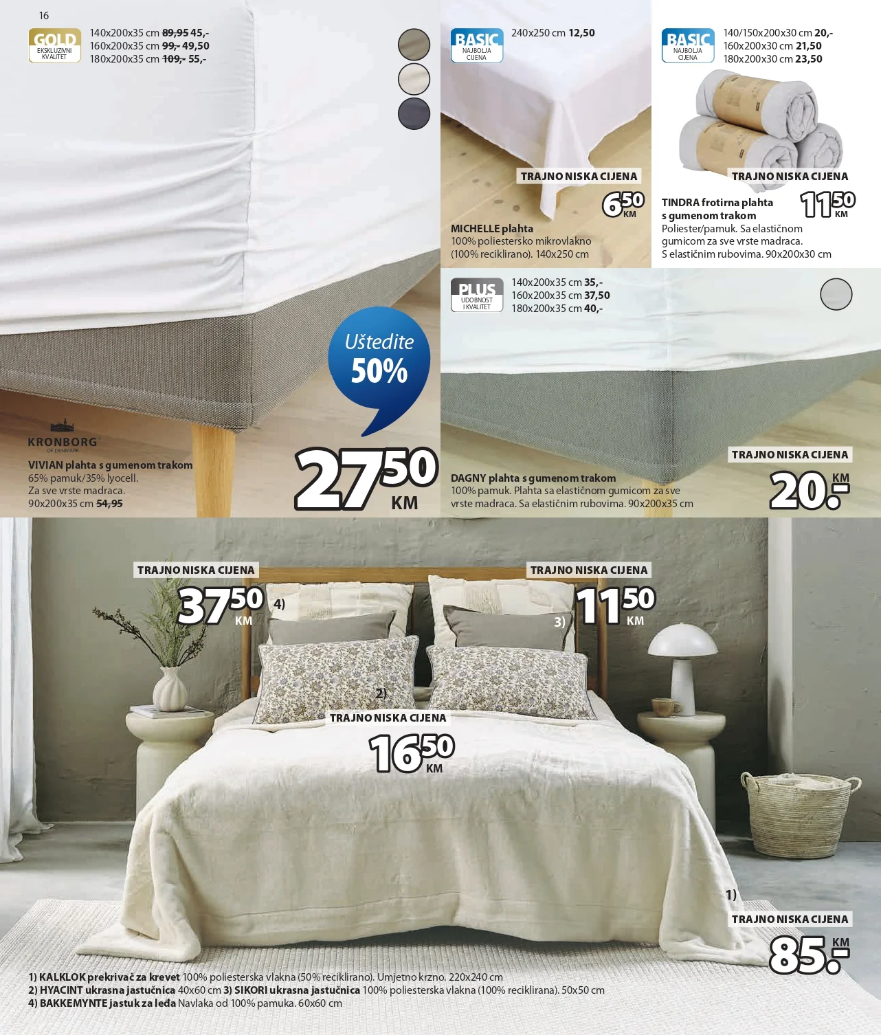 Jysk katalog 26.8-1.9.2026. - str. 17