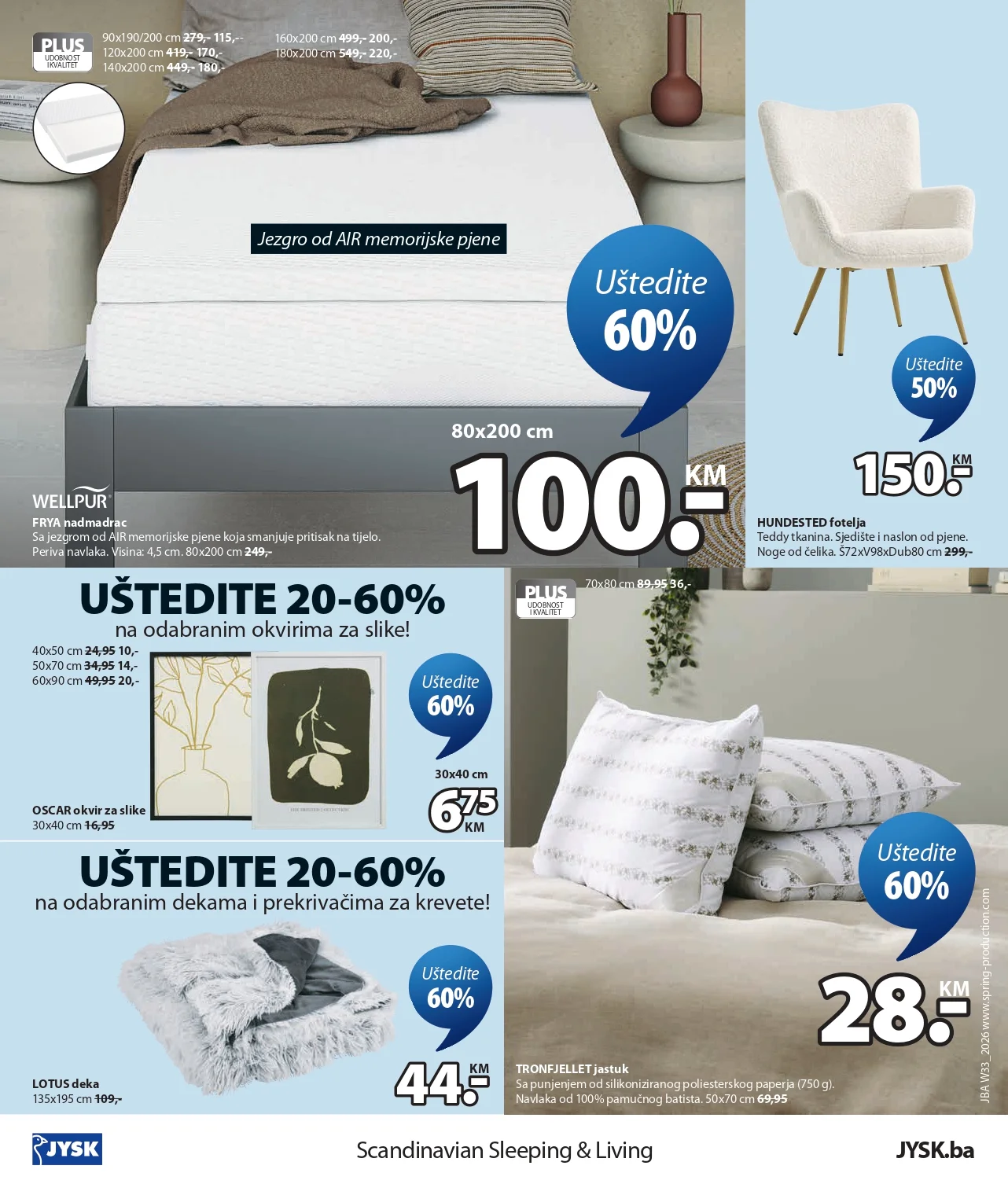 Jysk katalog 12.8-1.9.2026 - str. 17