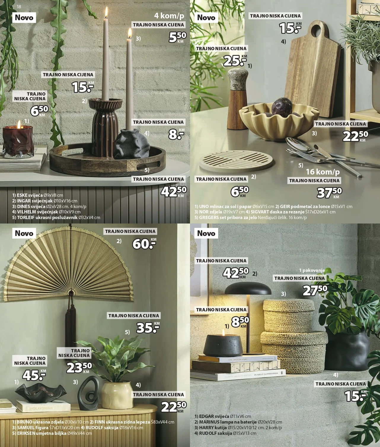 Jysk katalog 26.8-1.9.2026. - str. 19