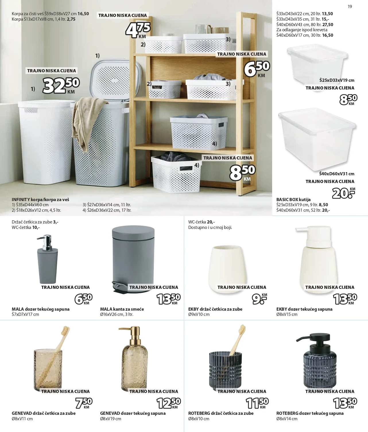 Jysk katalog 26.8-1.9.2026. - str. 20