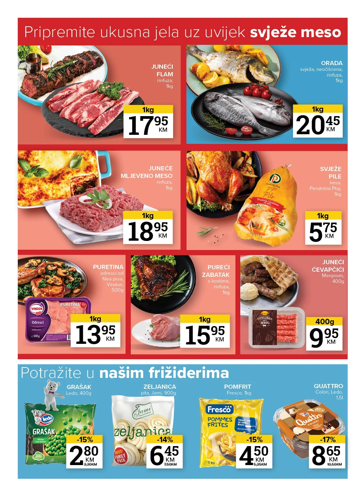 Konzum katalog 1-7.9.2026. - str. 10
