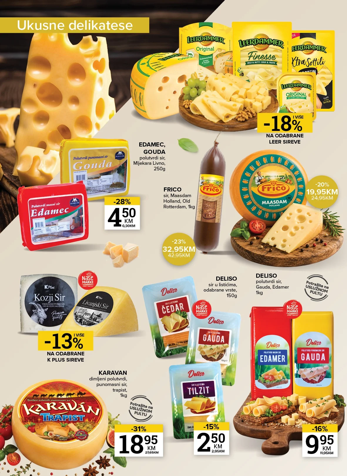 Konzum katalog 1-7.9.2026. - str. 12