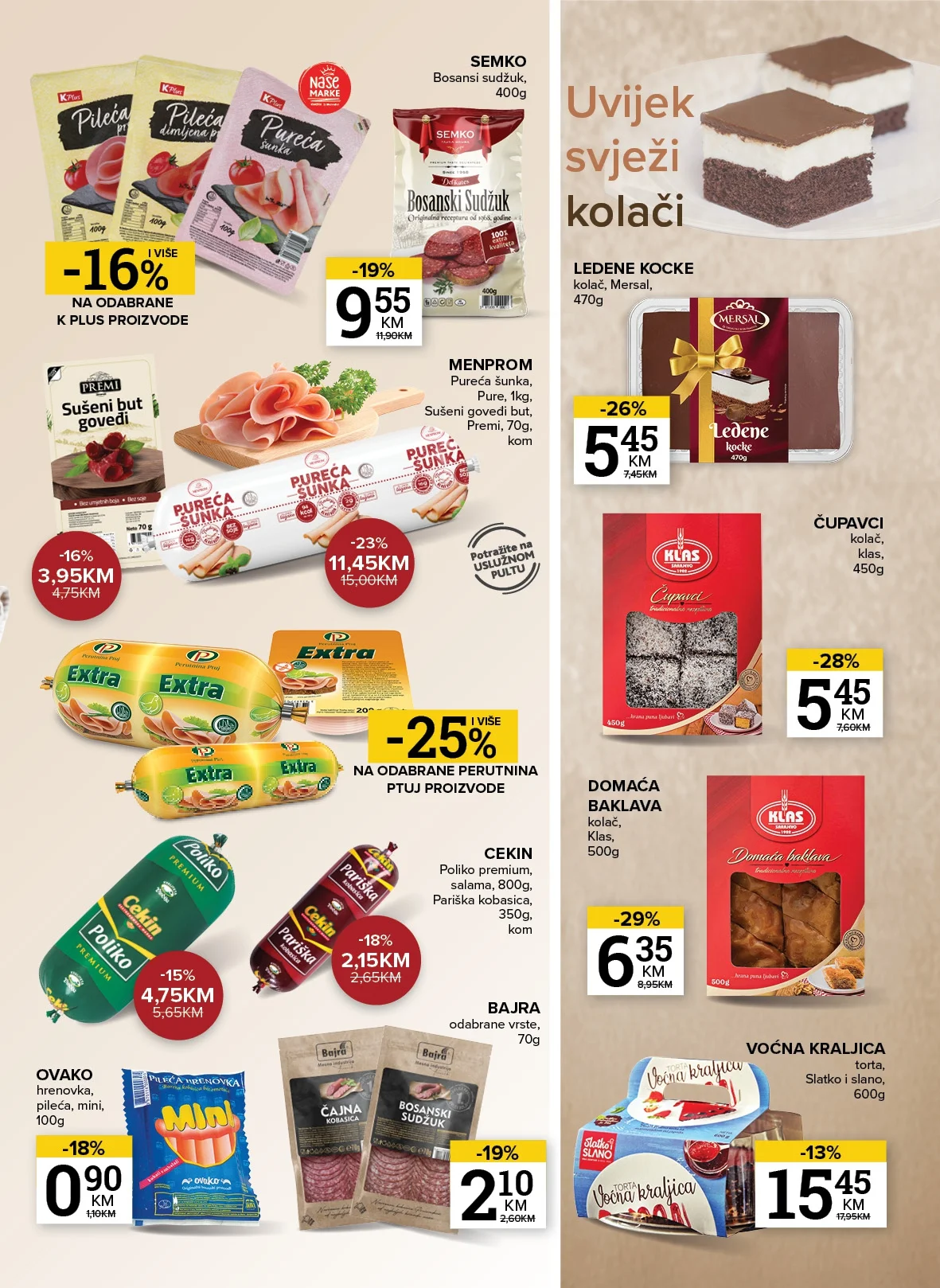 Konzum katalog 4-10.8.2026. - str. 7