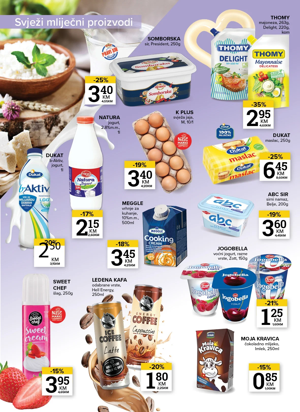 Konzum katalog 4-10.8.2026. - str. 8