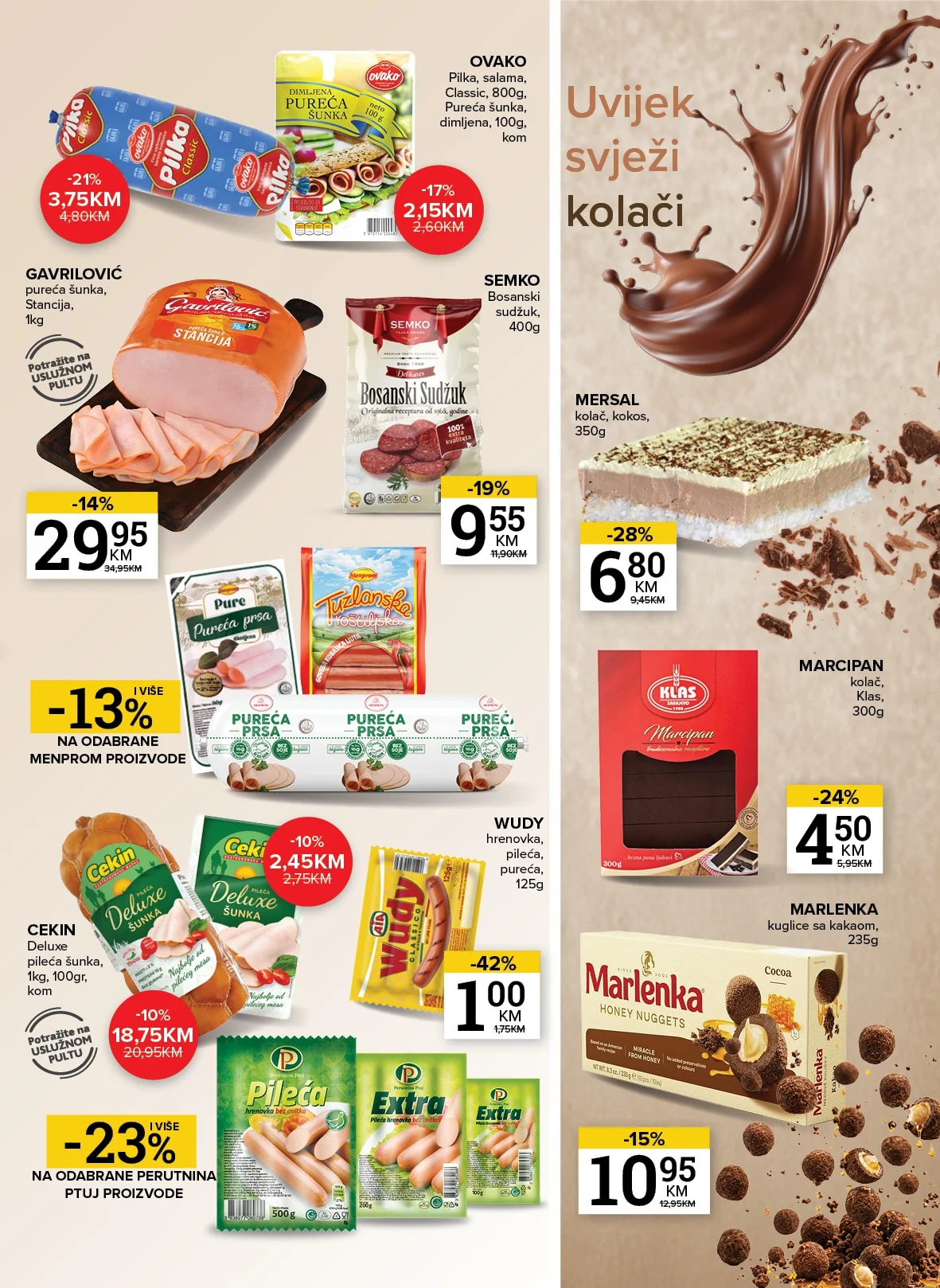 Konzum katalog 11-17.8.2026. - str. 9