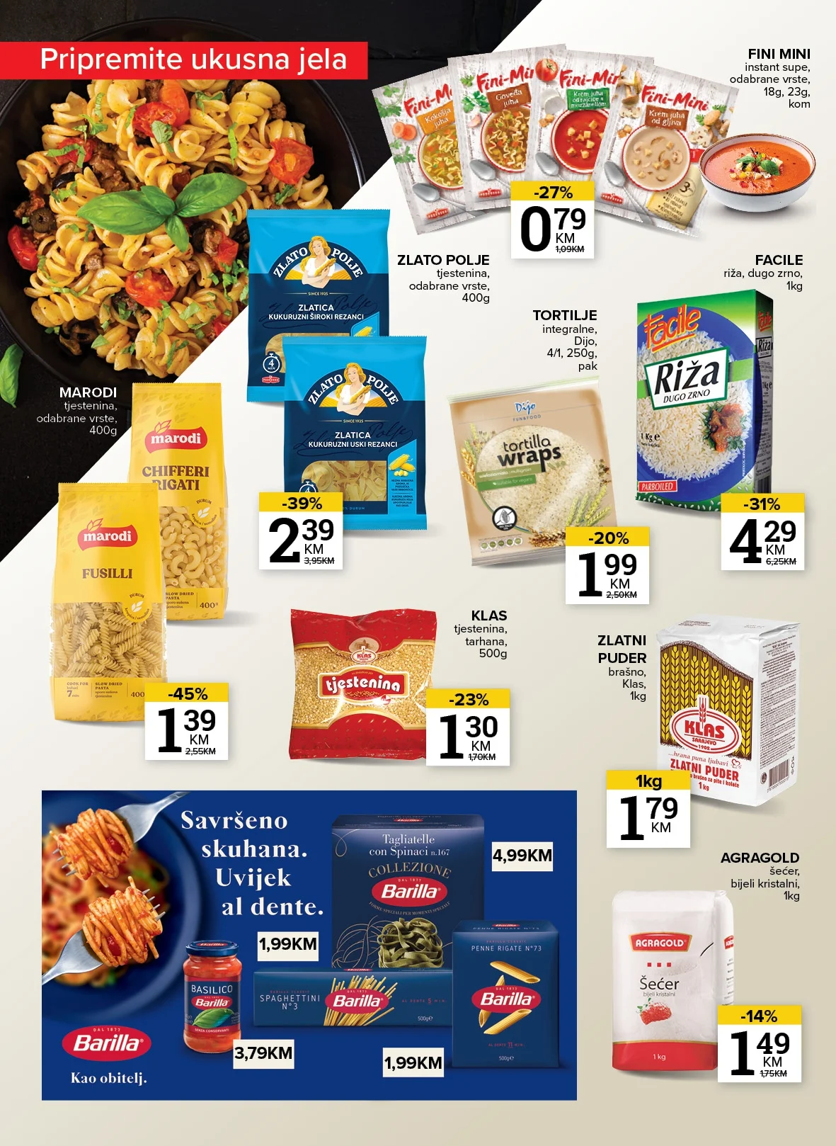 Konzum katalog 4-10.8.2026. - str. 12