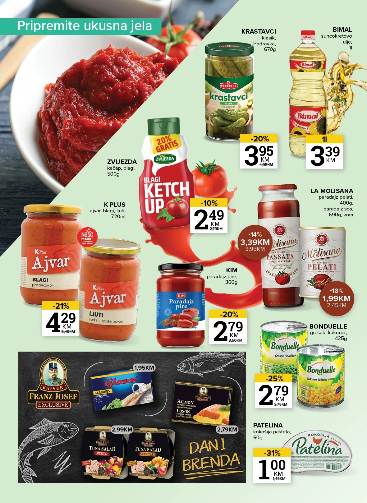 Konzum katalog 11-17.8.2026. - str. 14