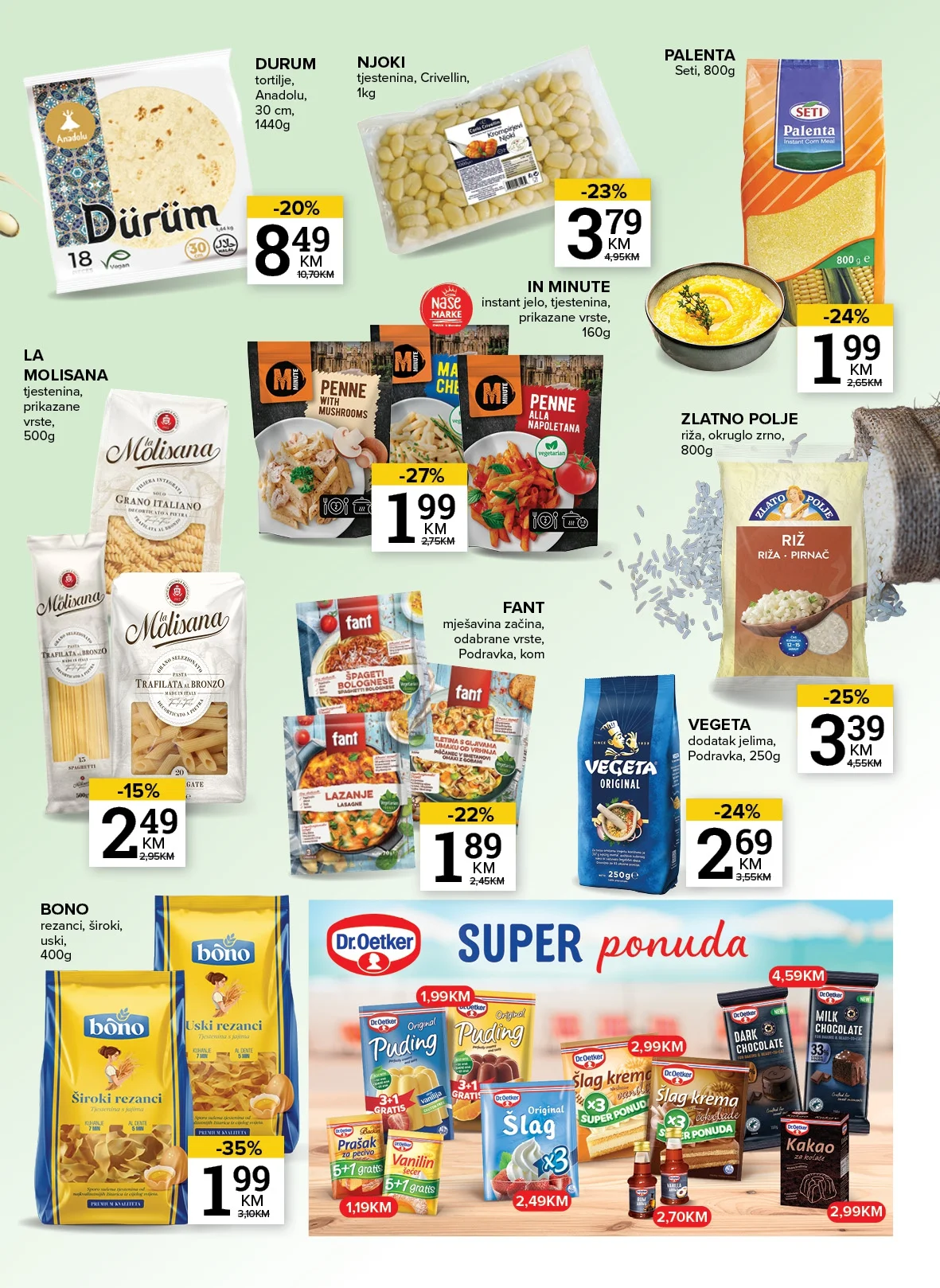 Konzum katalog 11-17.8.2026. - str. 15