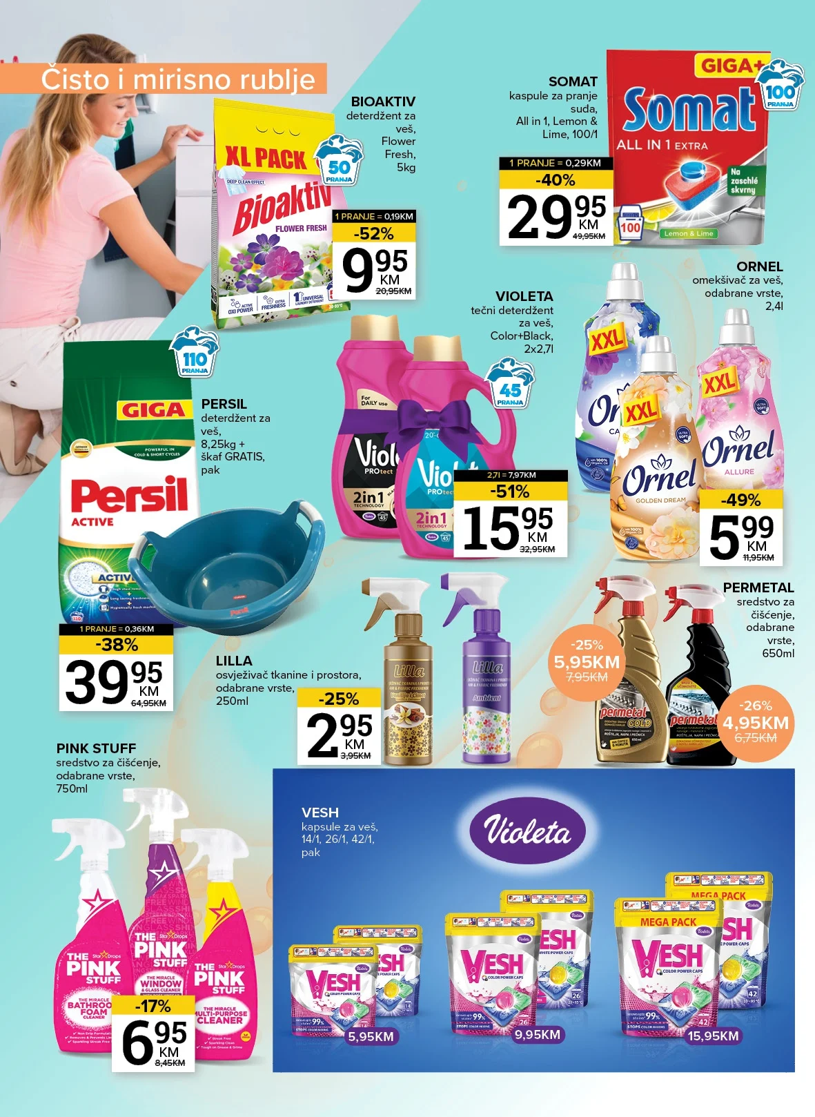 Konzum katalog 11-17.8.2026. - str. 18