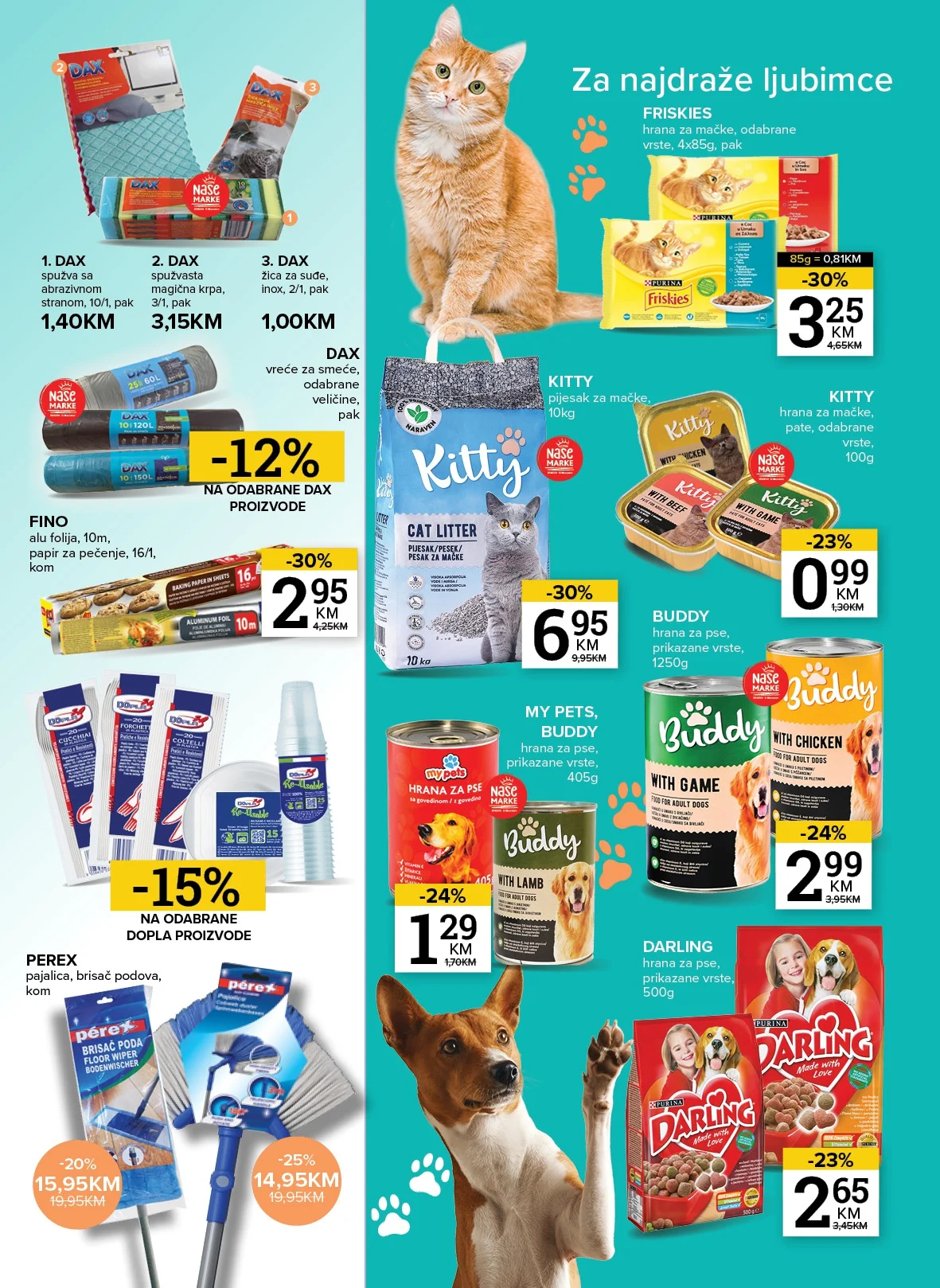 Konzum katalog 11-17.8.2026. - str. 19