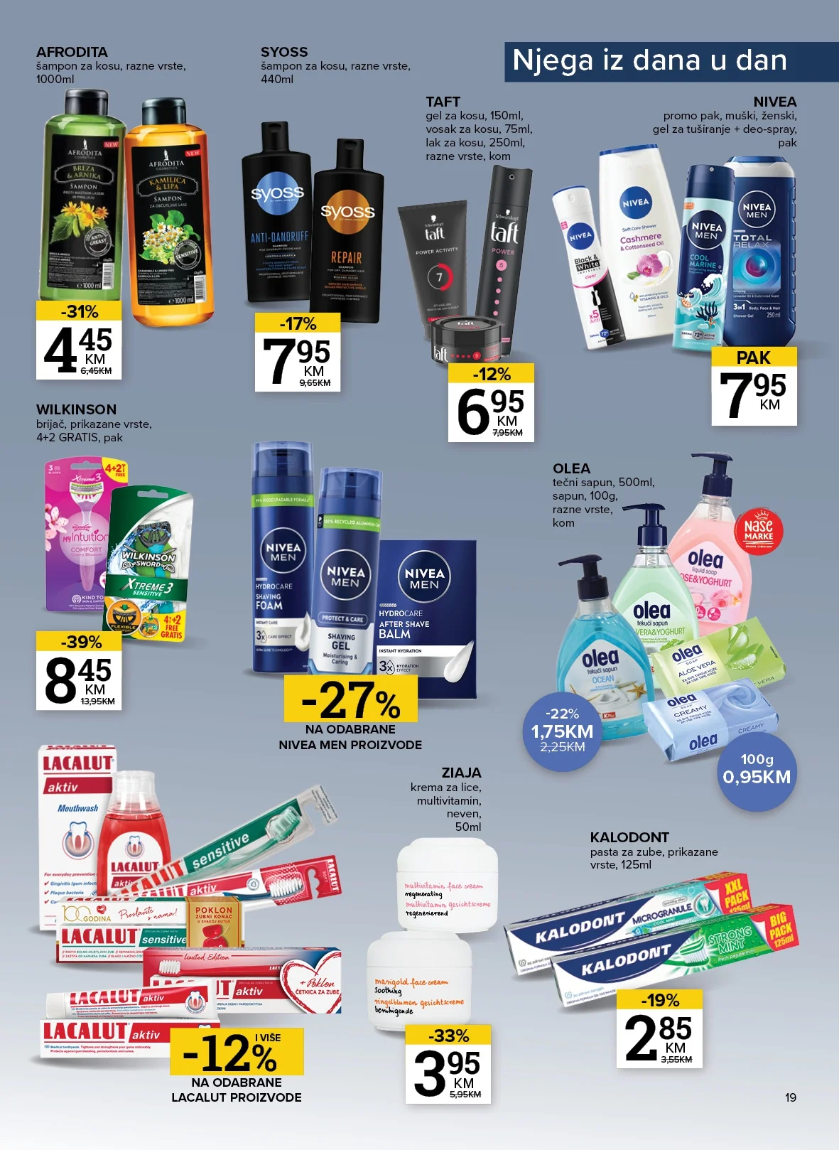 Konzum katalog 11-17.8.2026. - str. 23