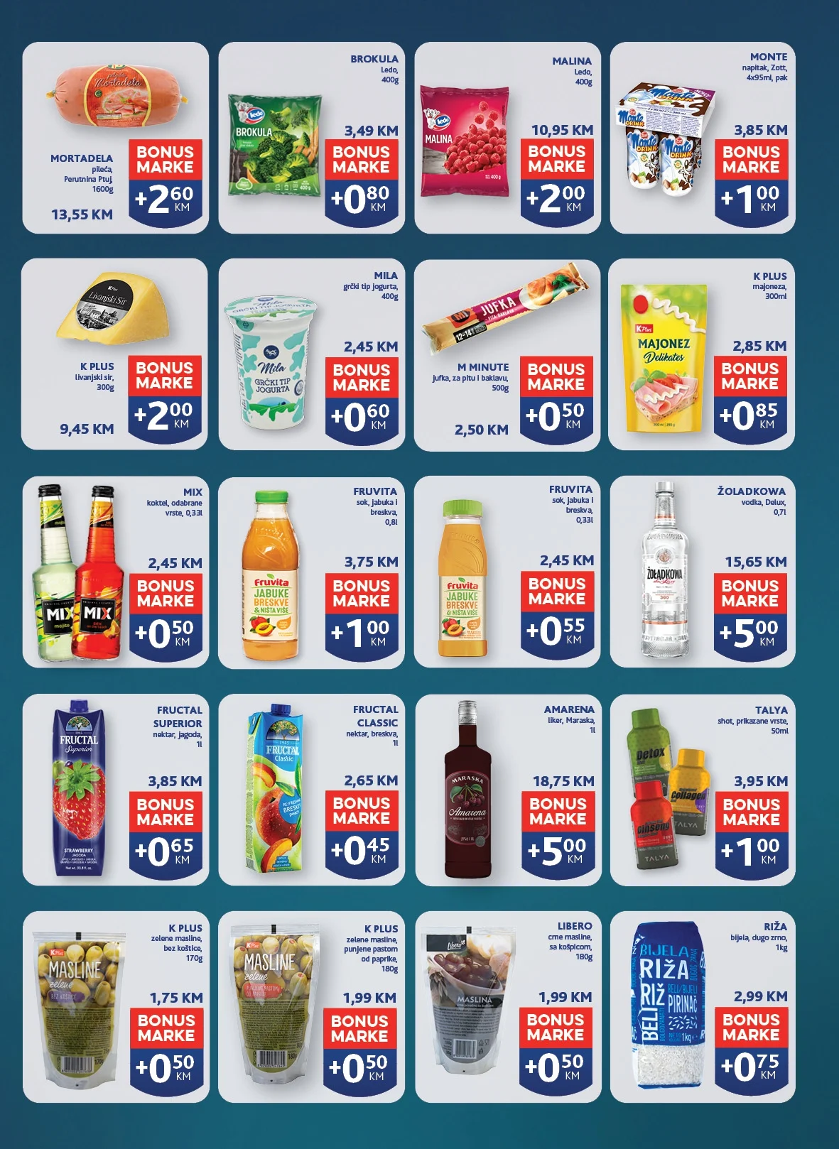 Konzum katalog 11-17.8.2026. - str. 29