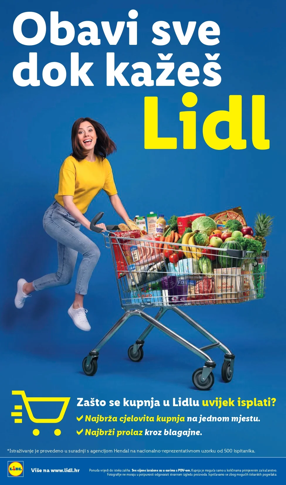 Lidl katalog HRVATSKA 3-9.8.2026. - str. 48