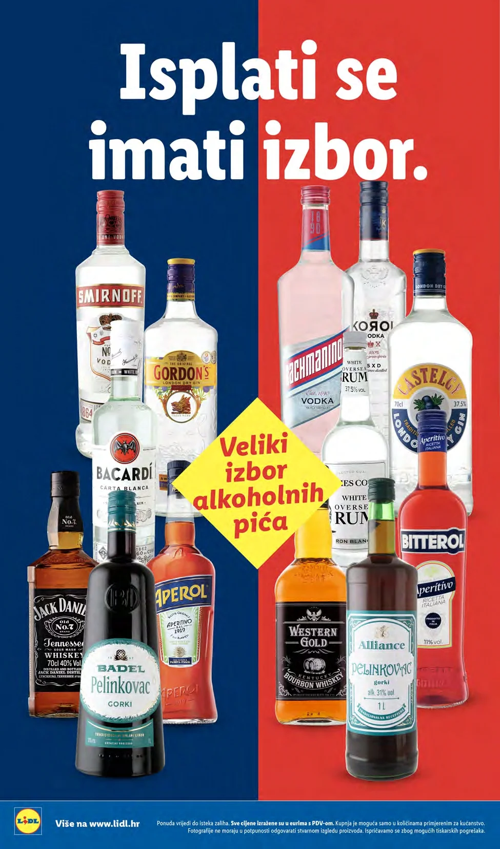 Lidl katalog HRVATSKA 24-30.8.2026. - str. 14