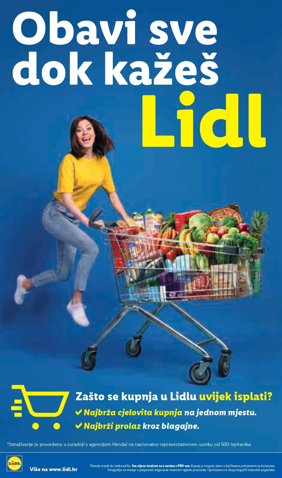 Lidl katalog HRVATSKA 10-16.8.2026. - str. 28