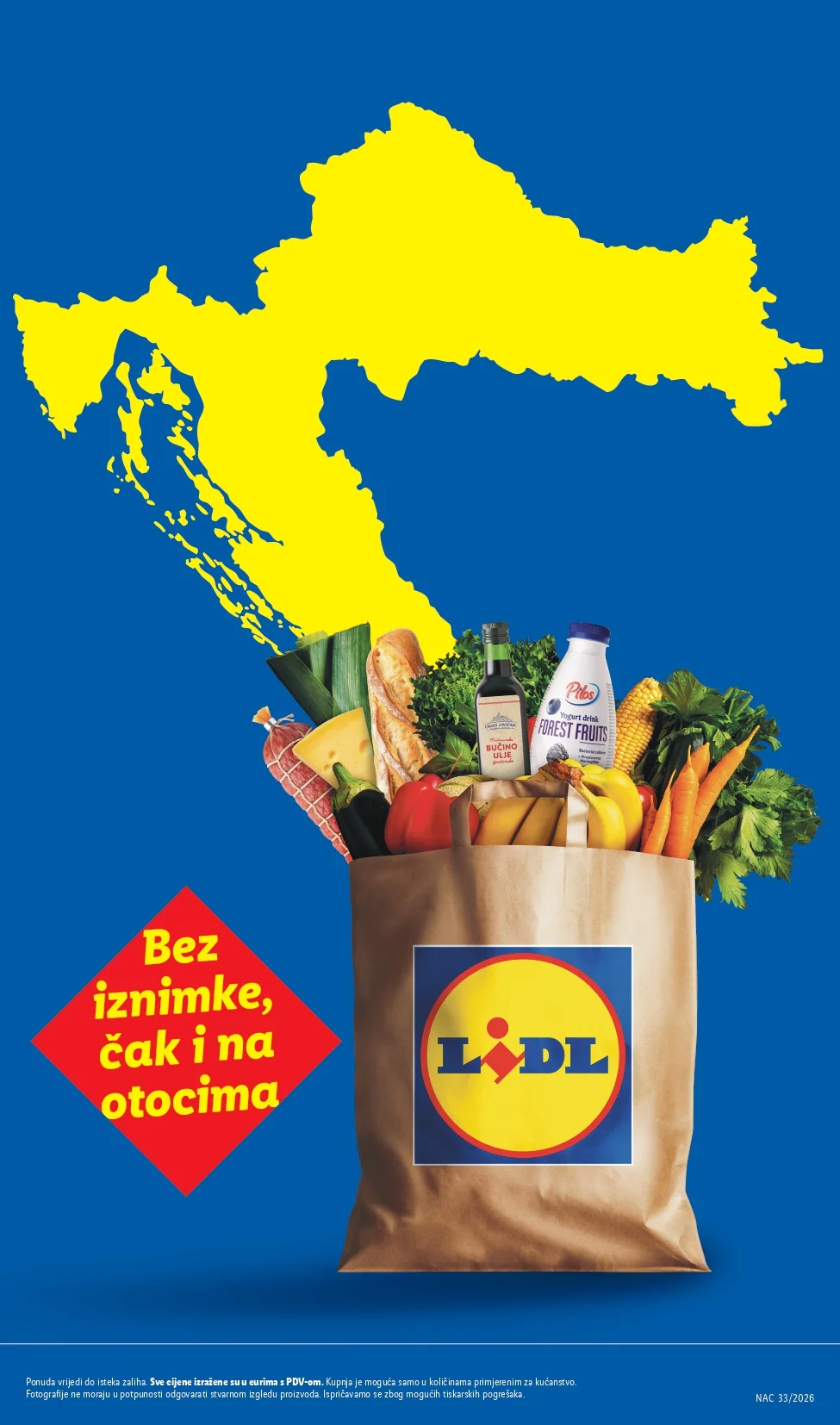 Lidl katalog HRVATSKA 10-16.8.2026. - str. 67