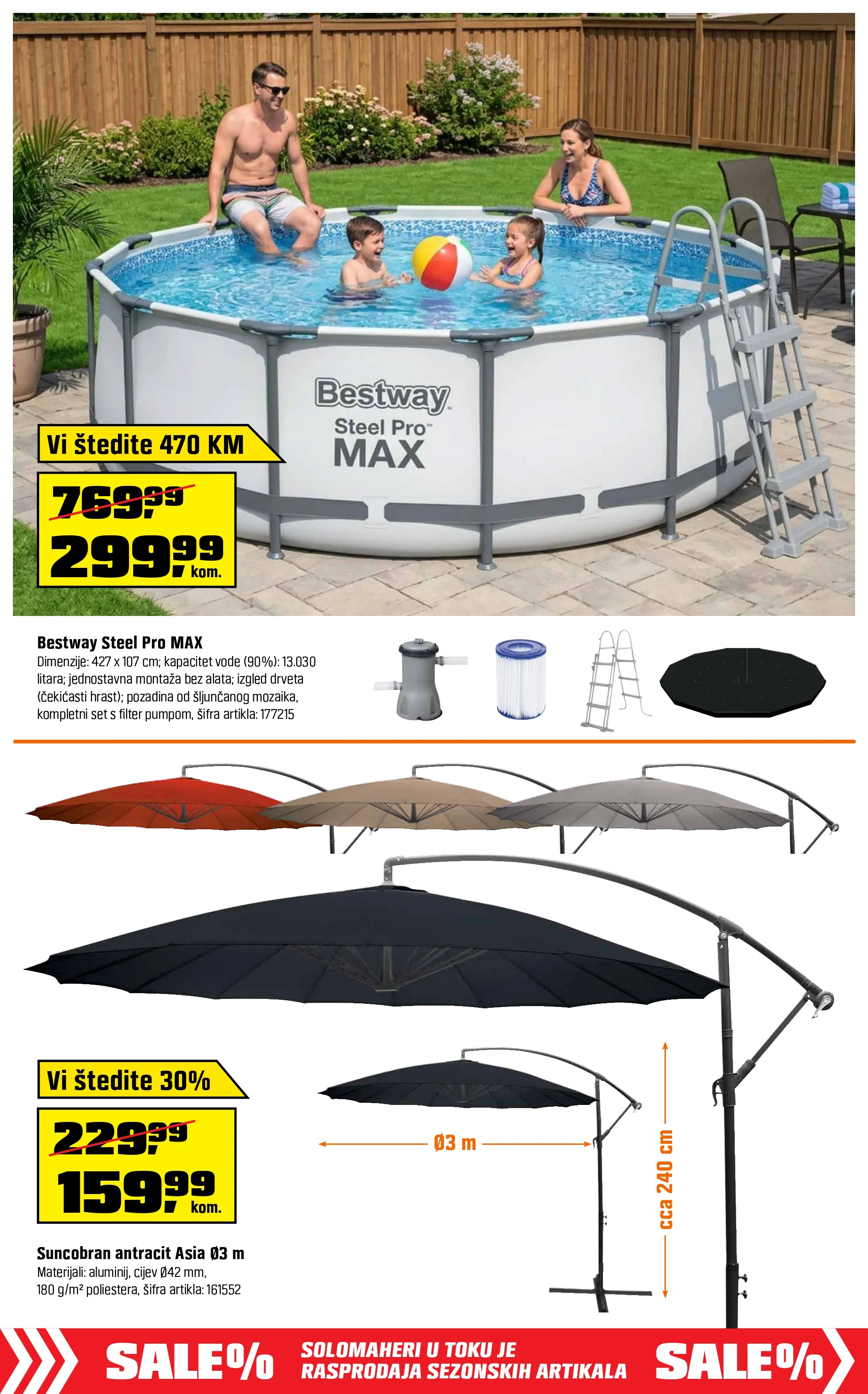 Obi katalog 10-22.8.2026. - str. 3